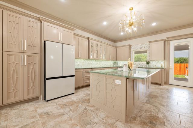 5202 Riviera Lane, San Angelo, TX 76904