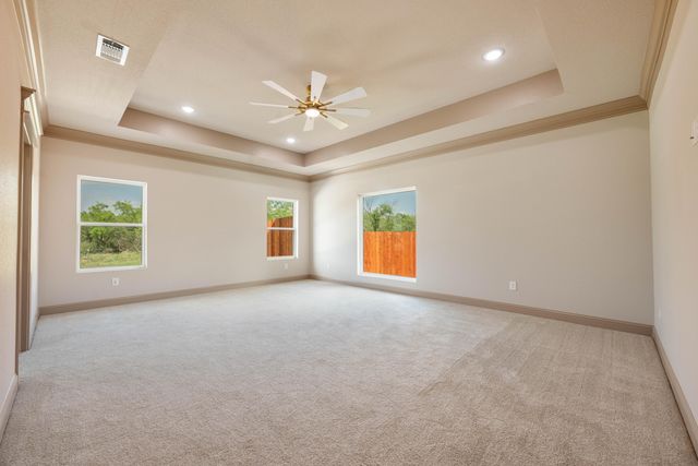 5202 Riviera Lane, San Angelo, TX 76904