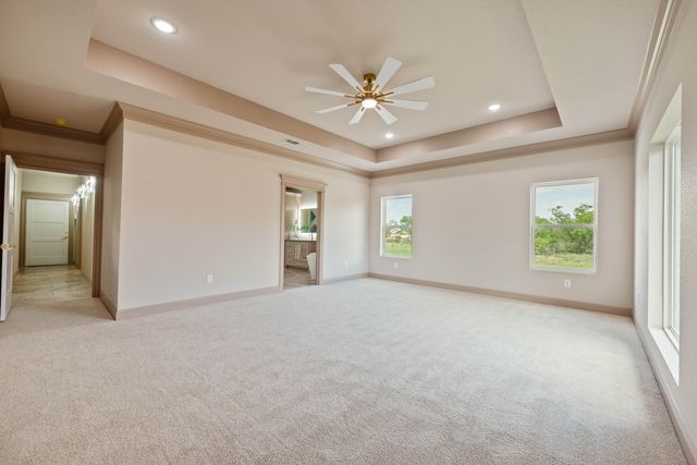 5202 Riviera Lane, San Angelo, TX 76904