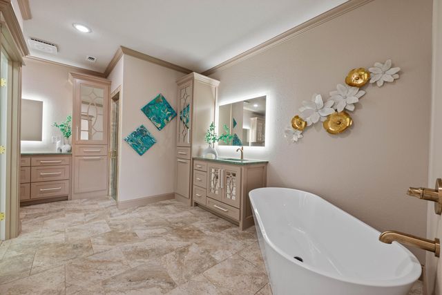 5202 Riviera Lane, San Angelo, TX 76904
