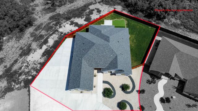 5202 Riviera Lane, San Angelo, TX 76904