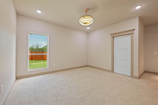 5202 Riviera Lane, San Angelo, TX 76904