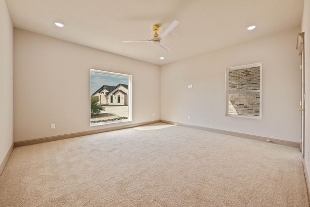 5202 Riviera Lane, San Angelo, TX 76904