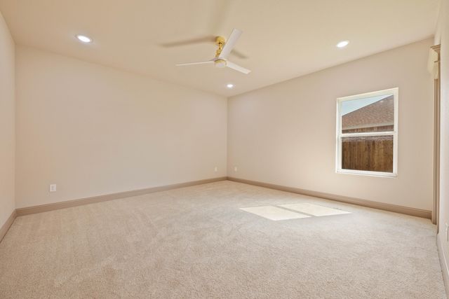 5202 Riviera Lane, San Angelo, TX 76904