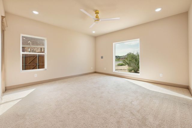 5202 Riviera Lane, San Angelo, TX 76904