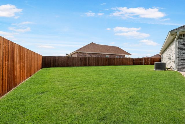 5202 Riviera Lane, San Angelo, TX 76904