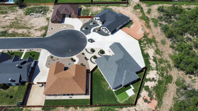5202 Riviera Lane, San Angelo, TX 76904
