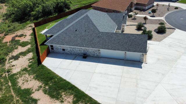 5202 Riviera Lane, San Angelo, TX 76904