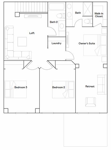 5277 Long Pointe Pass, Woodbury, MN 55129