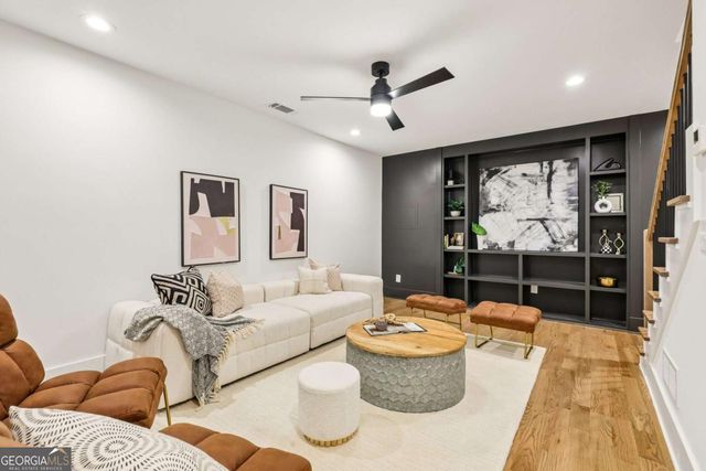112 1st Avenue B, Decatur, GA 30030