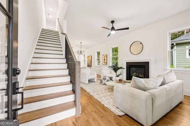 112 1st Avenue B, Decatur, GA 30030