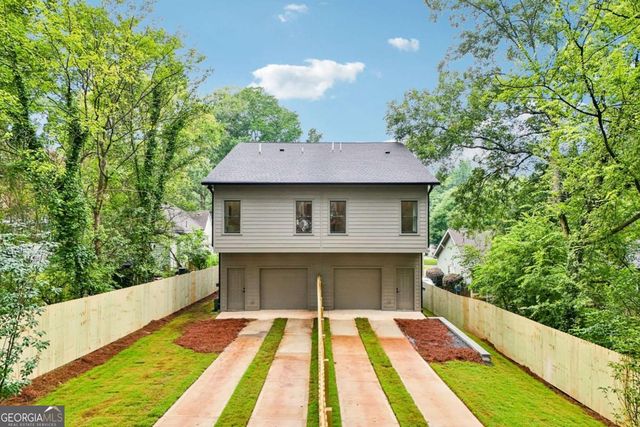 112 1st Avenue B, Decatur, GA 30030