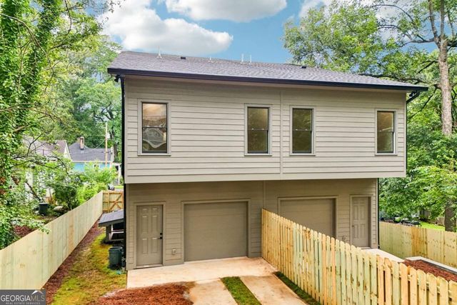112 1st Avenue B, Decatur, GA 30030