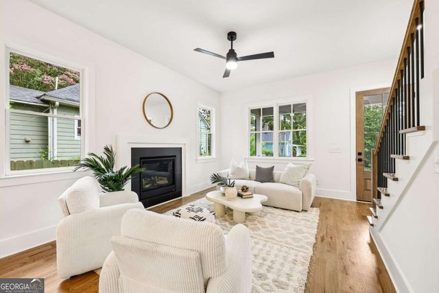 112 1st Avenue B, Decatur, GA 30030