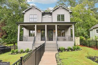 112 1st Avenue B, Decatur, GA 30030