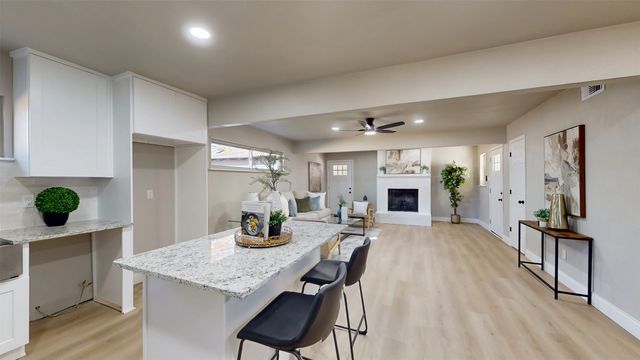 5009 Roxie Street, Haltom City, TX 76117