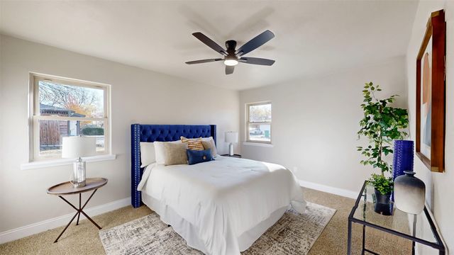 5009 Roxie Street, Haltom City, TX 76117