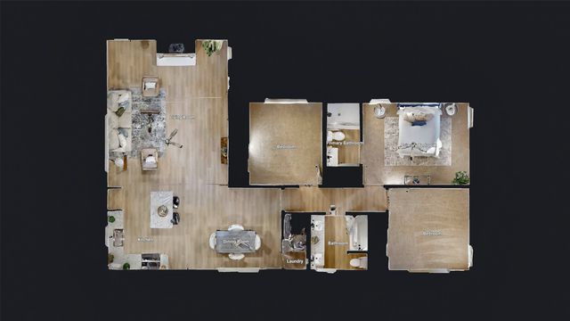 5009 Roxie Street, Haltom City, TX 76117