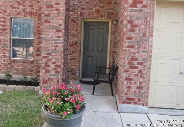 2806 BANDBURY OAK, San Antonio, TX 78247