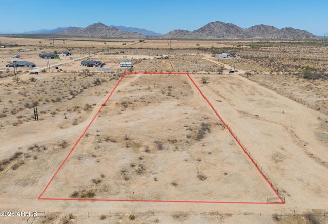 00 W Quail Run Road A2, Maricopa, AZ 85139