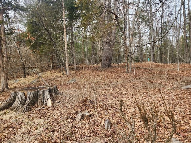 147 Washington Street Lot 2, Sherborn, MA 01770