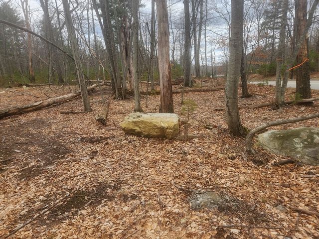 147 Washington Street Lot 2, Sherborn, MA 01770