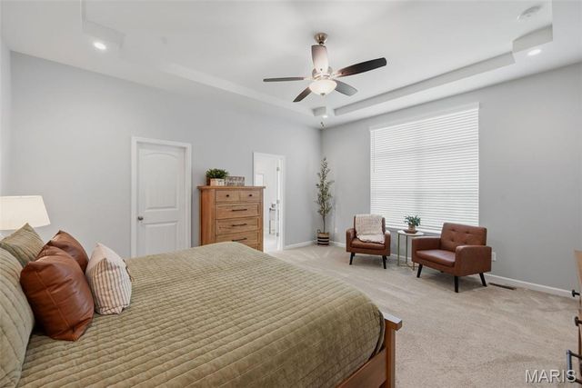 411 Knothole Lane, Wentzville, MO 63385