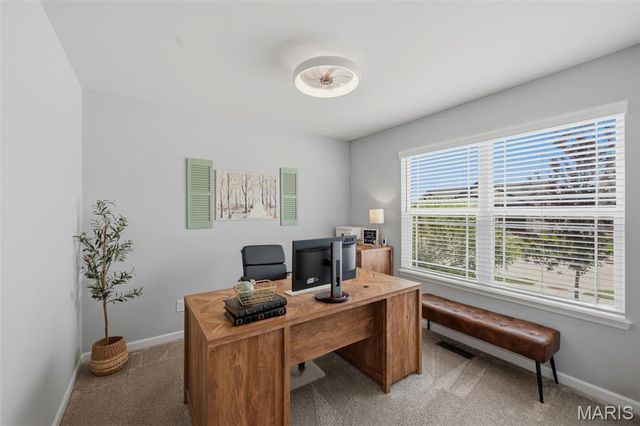 411 Knothole Lane, Wentzville, MO 63385