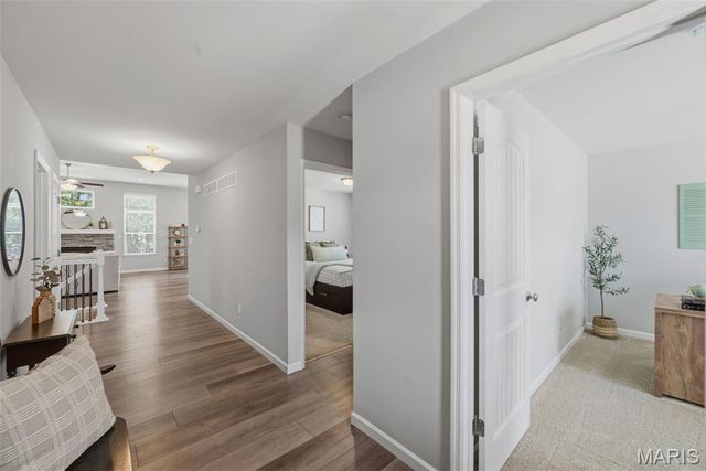 411 Knothole Lane, Wentzville, MO 63385