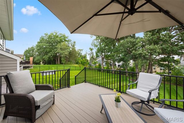 411 Knothole Lane, Wentzville, MO 63385