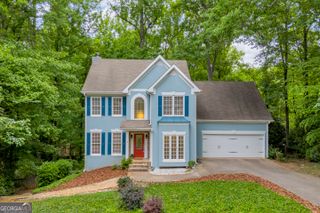 4630 Ansley Lane, Cumming, GA 30040
