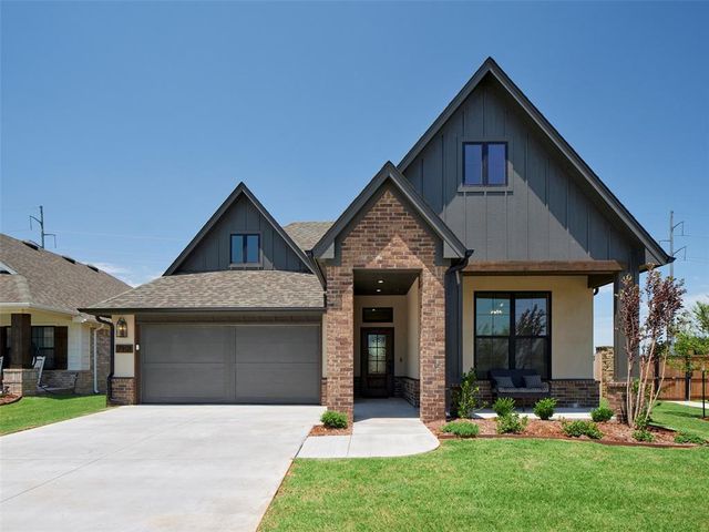 7901 NW 163rd Street, Oklahoma City, OK 73013