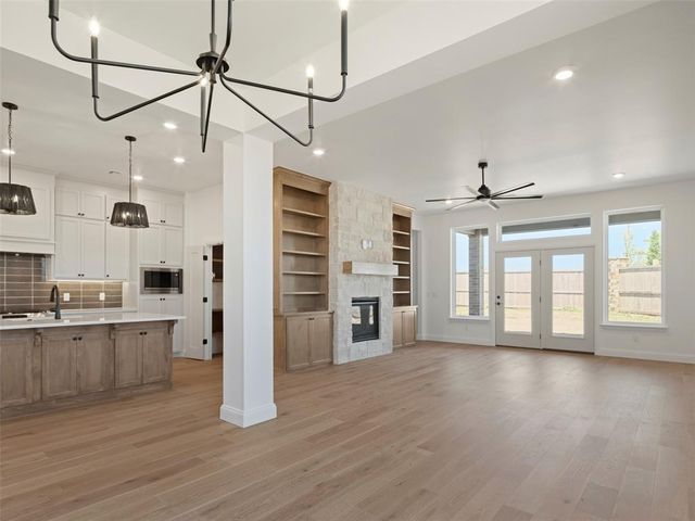 7901 NW 163rd Street, Oklahoma City, OK 73013