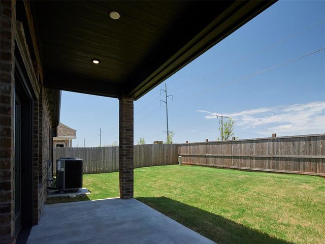 7901 NW 163rd Street, Oklahoma City, OK 73013