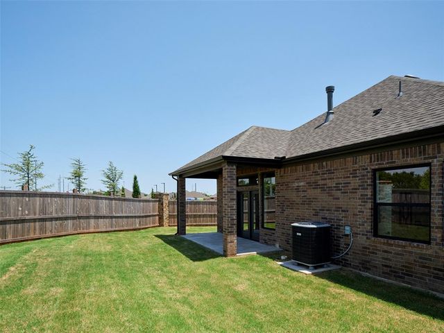 7901 NW 163rd Street, Oklahoma City, OK 73013
