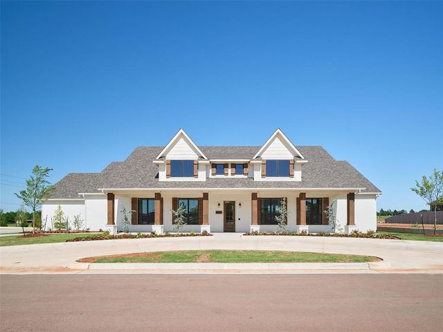 7901 NW 163rd Street, Oklahoma City, OK 73013
