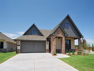 7901 NW 163rd Street, Oklahoma City, OK 73013