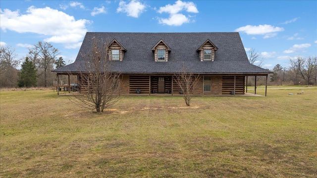 2783 CR 3114, Henderson, TX 75654