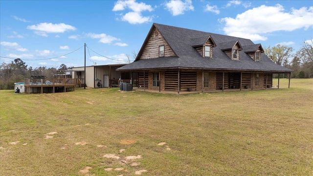 2783 CR 3114, Henderson, TX 75654