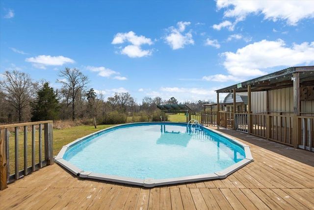 2783 CR 3114, Henderson, TX 75654