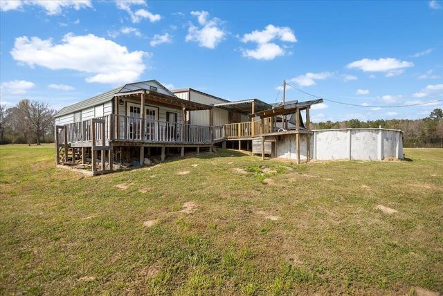 2783 CR 3114, Henderson, TX 75654