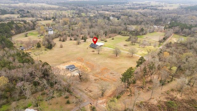 2783 CR 3114, Henderson, TX 75654