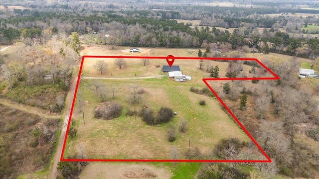 2783 CR 3114, Henderson, TX 75654