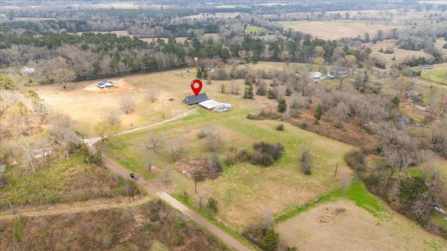 2783 CR 3114, Henderson, TX 75654