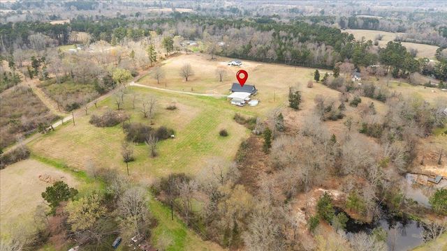 2783 CR 3114, Henderson, TX 75654