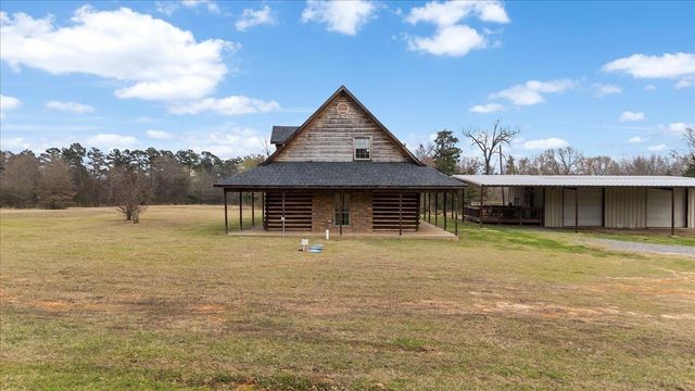 2783 CR 3114, Henderson, TX 75654