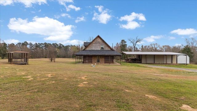 2783 CR 3114, Henderson, TX 75654