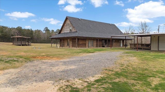 2783 CR 3114, Henderson, TX 75654