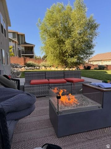 1188 S 4175 W, Cedar City, UT 84720