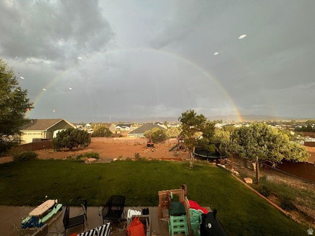 1188 S 4175 W, Cedar City, UT 84720